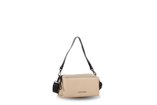 BOLSO / BANDOLERA DEVOTA & LOMBA SACK TAUPE 160.403-03 2