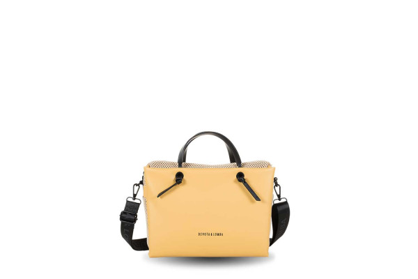 BOLSO / BANDOLERA DEVOTA & LOMBA SACK TRIGO 160.402-05