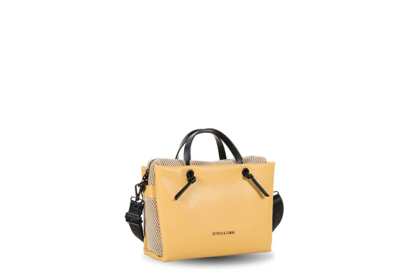 BOLSO / BANDOLERA DEVOTA & LOMBA SACK TRIGO 160.402-05 2