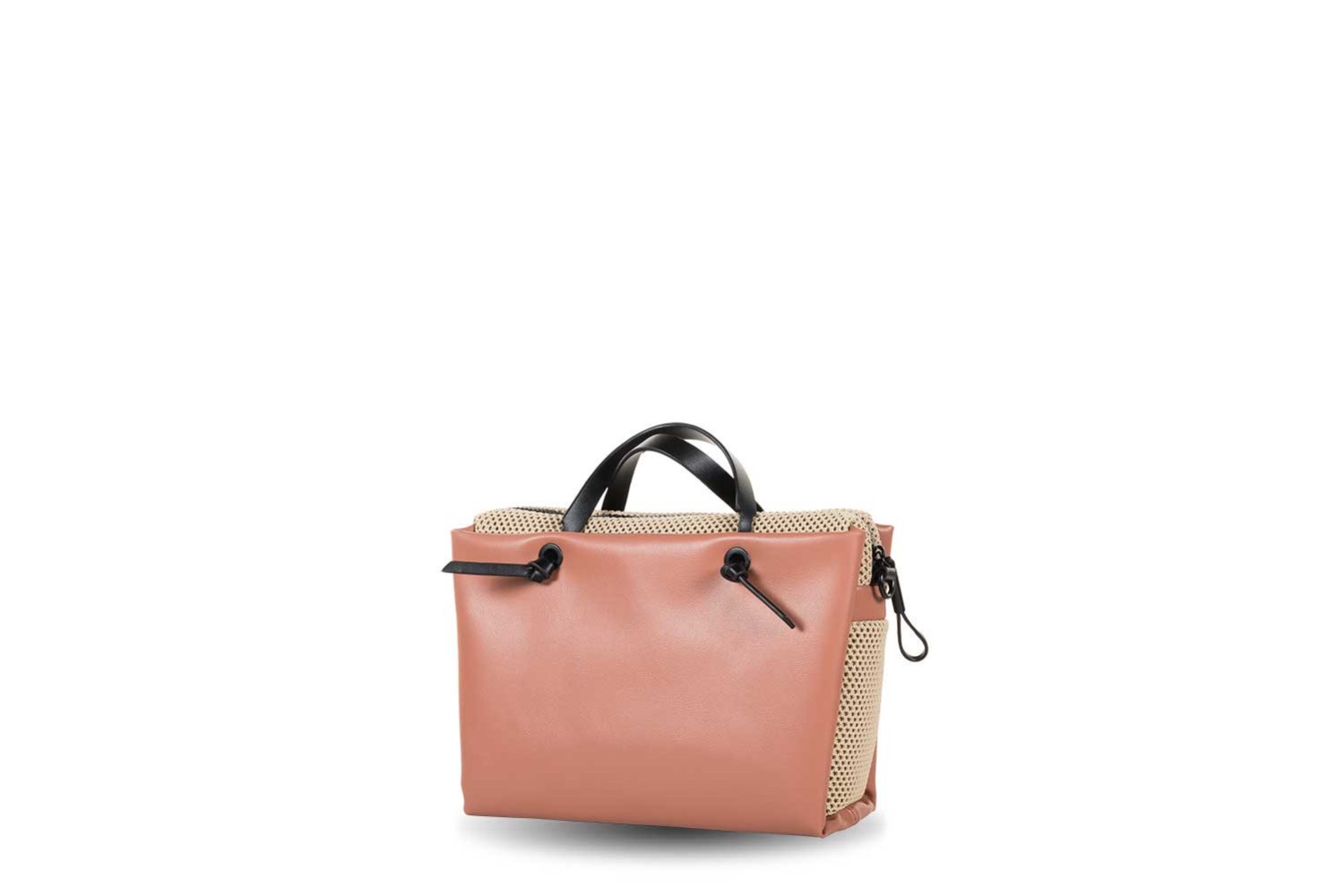 BOLSO / BANDOLERA DEVOTA & LOMBA SACK NUDE 160.402-04