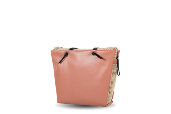 BOLSO DEVOTA & LOMBA SACK NUDE 160.401-04