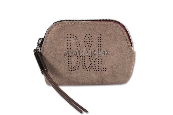 MONEDERO DEVOTA & LOMBA EVER BORGOÑA 261.313-02