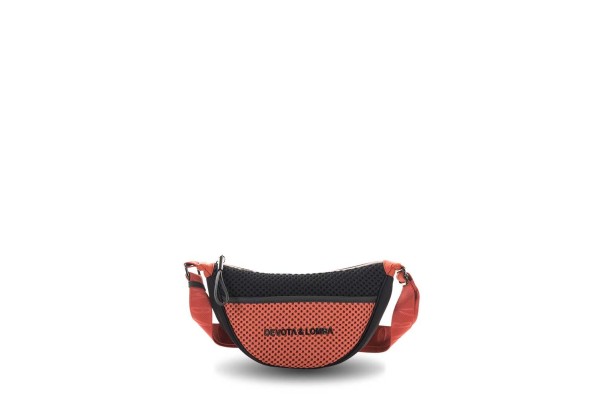 BANDOLERA DEVOTA & LOMBA GLOW CALDERA 261.174-03