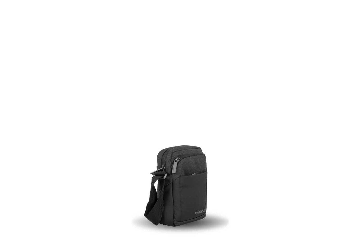 BANDOLERA CARAMELO STAPE NEGRO 221.910-01