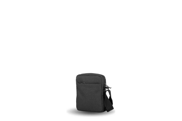 BANDOLERA CARAMELO STAPE NEGRO 221.910-01
