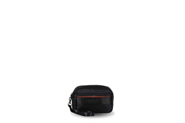 NECESER CARAMELO CODY NEGRO 264.002-01