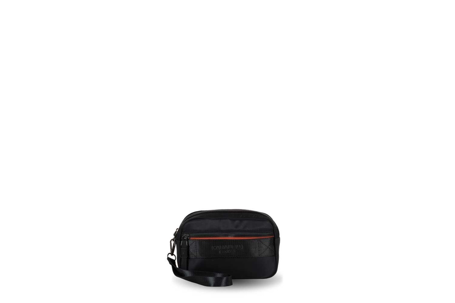 NECESER CARAMELO CODY NEGRO 264.002-01
