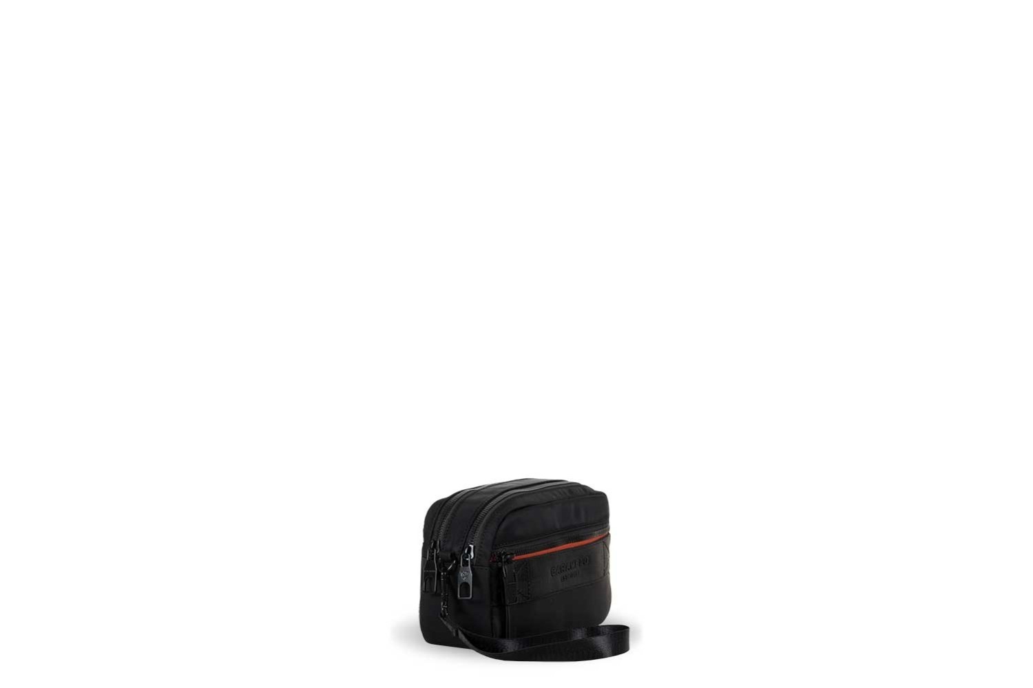 NECESER CARAMELO CODY NEGRO 264.002-01