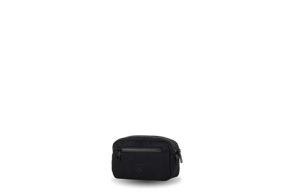 NECESER CARAMELO CODY NEGRO 264.002-01