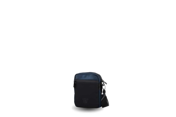BANDOLERA CARAMELO CODY MARINO 264.010-02