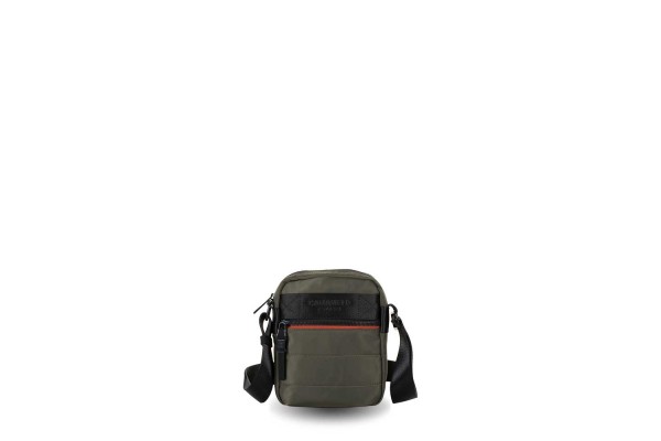 BANDOLERA CARAMELO CODY KAKI 264.010-03