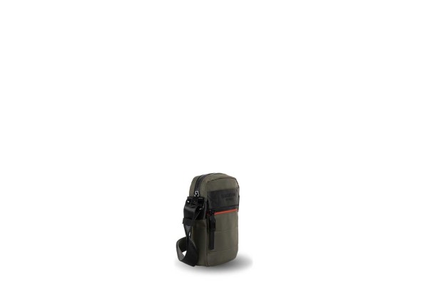 BANDOLERA CARAMELO CODY KAKI 264.010-03 2