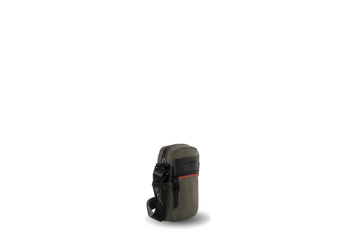 BANDOLERA CARAMELO CODY KAKI 264.010-03