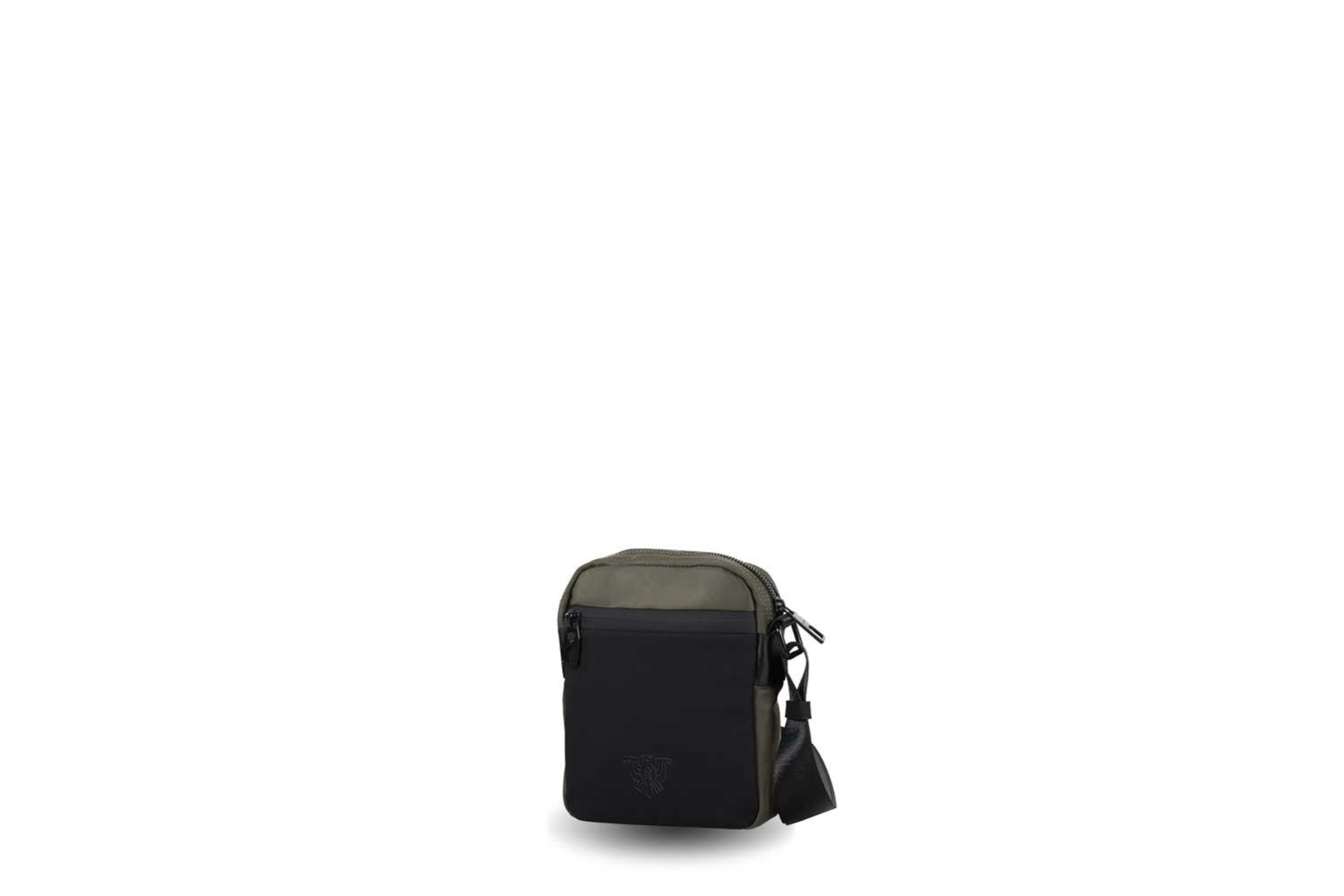 BANDOLERA CARAMELO CODY KAKI 264.010-03