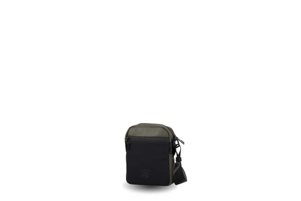 BANDOLERA CARAMELO CODY KAKI 264.010-03