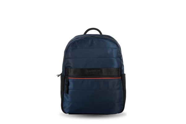 MOCHILA PORTAORDENADOR CARAMELO CODY MARINO 264.020-02