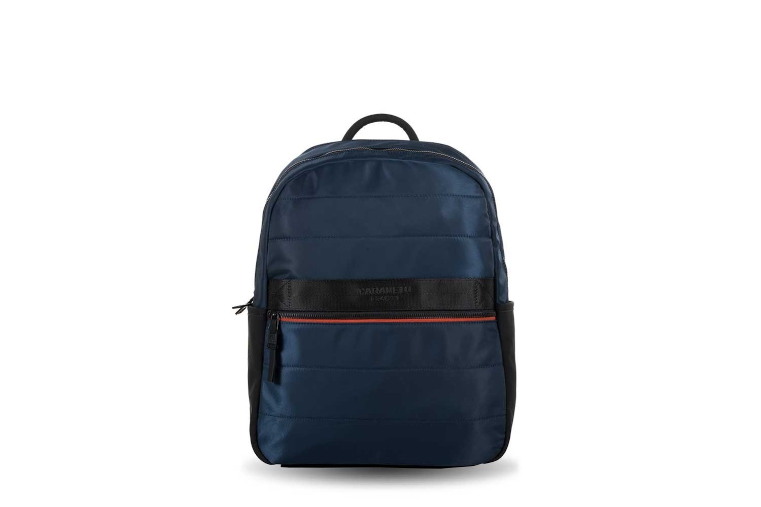 MOCHILA PORTAORDENADOR CARAMELO CODY MARINO 264.020-02