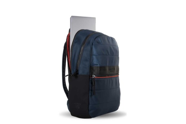 MOCHILA PORTAORDENADOR CARAMELO CODY MARINO 264.020-02 2