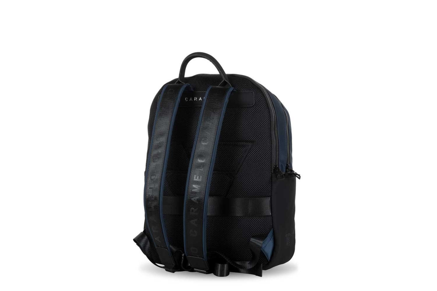 MOCHILA PORTAORDENADOR CARAMELO CODY MARINO 264.020-02