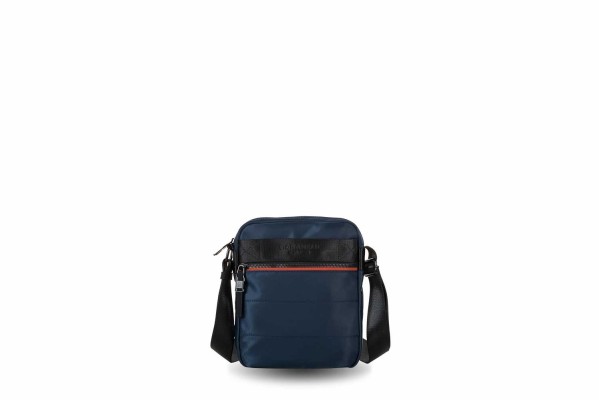 BANDOLERA CARAMELO CODY MARINO 264.075-02