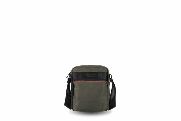 BANDOLERA CARAMELO CODY KAKI 264.075-03