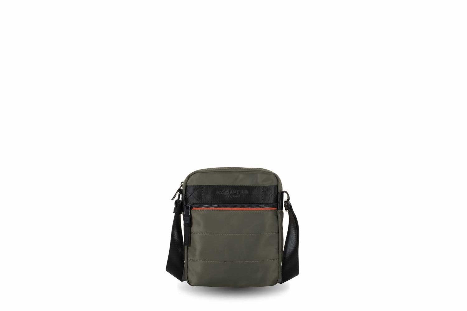 BANDOLERA CARAMELO CODY KAKI 264.075-03