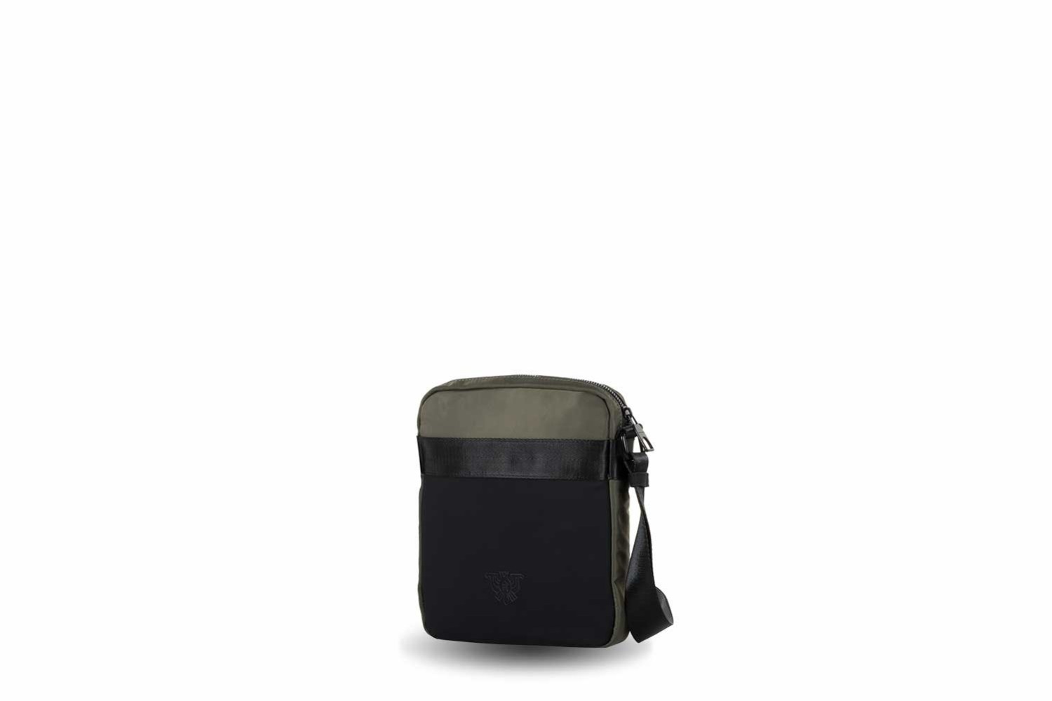 BANDOLERA CARAMELO CODY KAKI 264.075-03