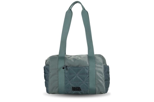 BOLSO DEVOTA & LOMBA FRAME VERDE 251.125-03