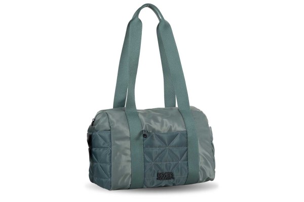 BOLSO DEVOTA & LOMBA FRAME VERDE 251.125-03 2
