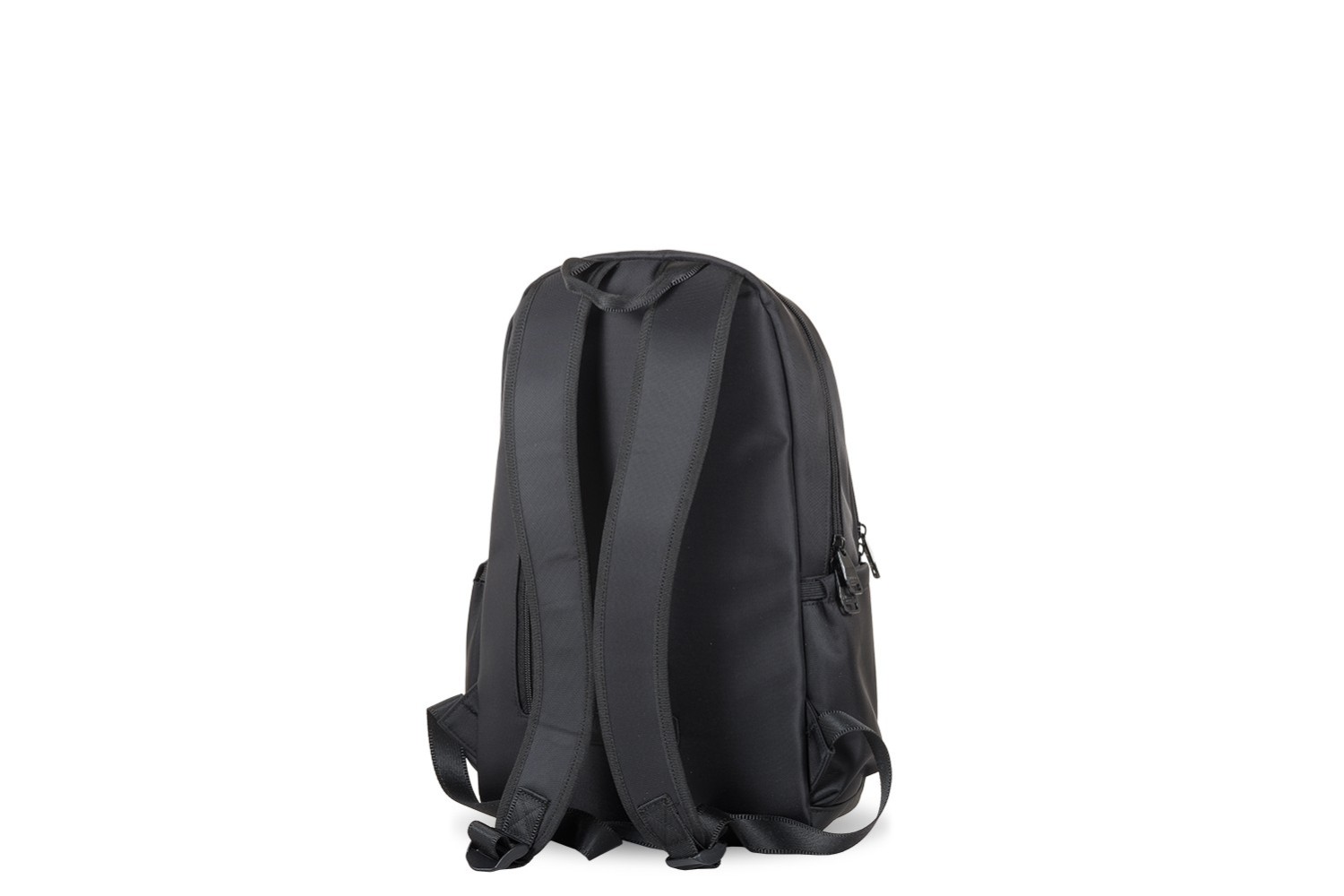 MOCHILA PORTAORDENADOR NEGRO 220.301-01