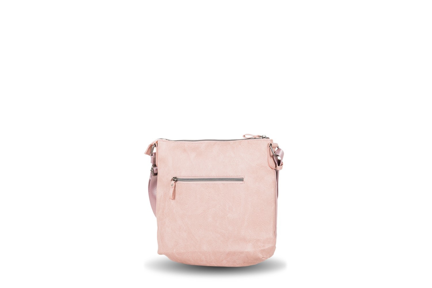 BANDOLERA DEVOTA & LOMBA TENDER NUDE 228.156-02